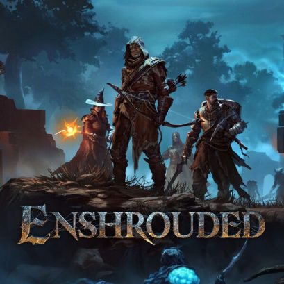 enshrouded